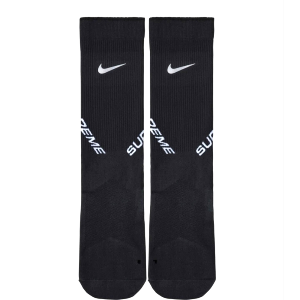 Supreme x Nike " Spark " Crew Socks